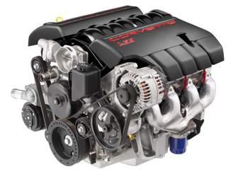 P2737 Engine